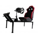 VRC MK 4.0 with thrusmaster RS300